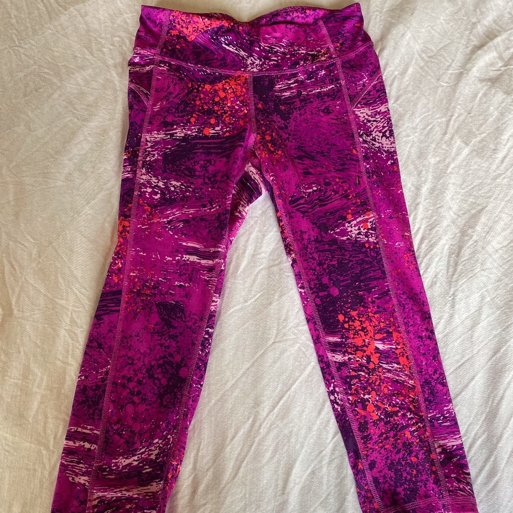 Champion Leggings